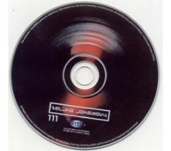 ELJKO JOKSIMOVI&#262; - 111 (CD)